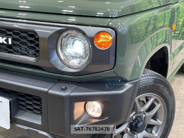Suzuki JIMNY 2024-08 7272099-11