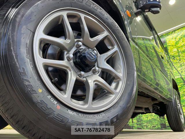 Suzuki JIMNY 2024-08 7272099-12