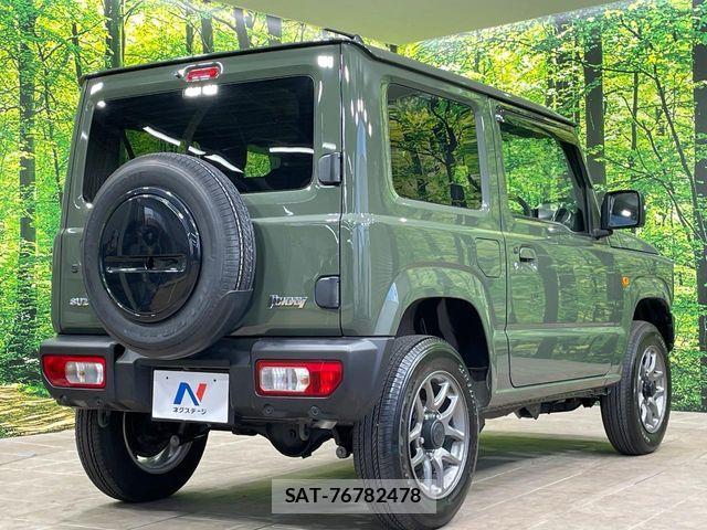 Suzuki JIMNY 2024-08 7272099-16