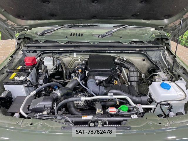 Suzuki JIMNY 2024-08 7272099-17