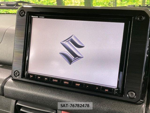 Suzuki JIMNY 2024-08 7272099-2