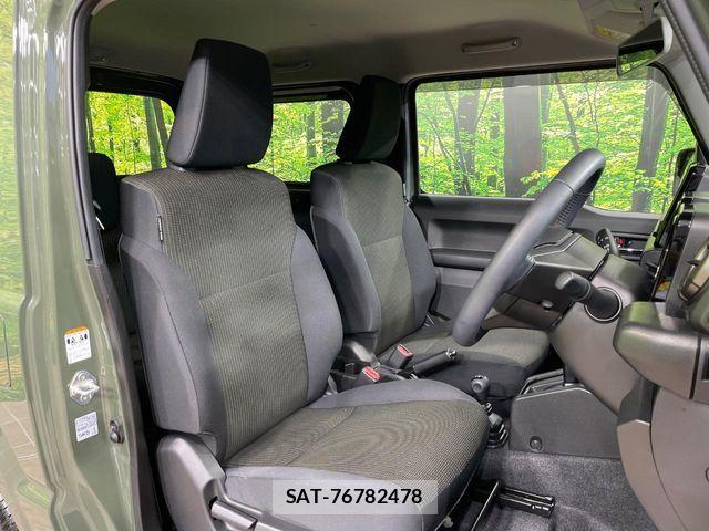Suzuki JIMNY 2024-08 7272099-7