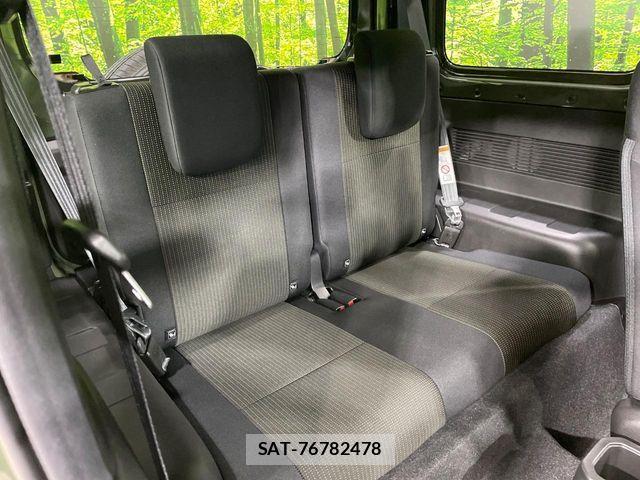Suzuki JIMNY 2024-08 7272099-8