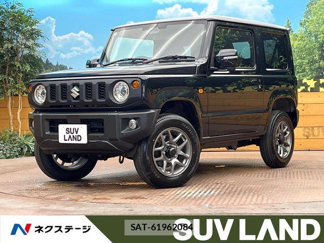 Suzuki JIMNY 2025-12 7272100-0