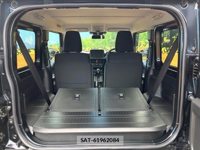 Suzuki JIMNY 2025-12 7272100-9