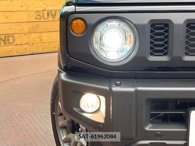 Suzuki JIMNY 2025-12 7272100-11