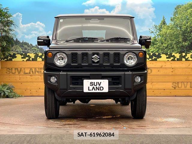 Suzuki JIMNY 2025-12 7272100-13
