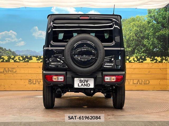 Suzuki JIMNY 2025-12 7272100-14