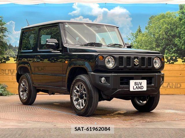 Suzuki JIMNY 2025-12 7272100-15