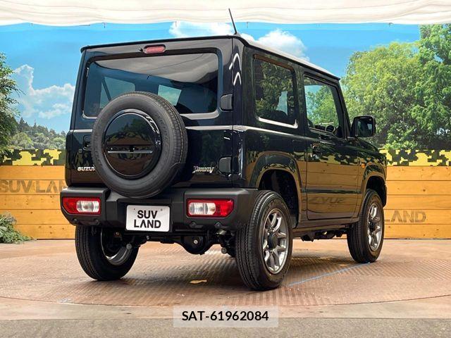 Suzuki JIMNY 2025-12 7272100-16