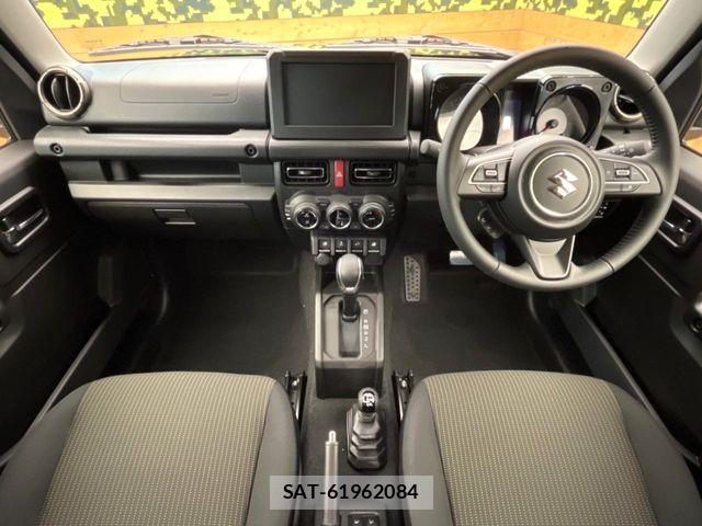 Suzuki JIMNY 2025-12 7272100-1