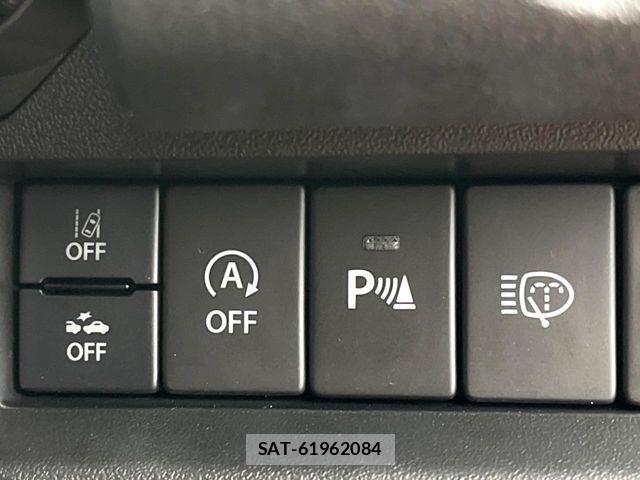 Suzuki JIMNY 2025-12 7272100-5