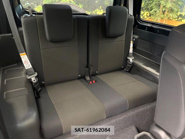 Suzuki JIMNY 2025-12 7272100-8