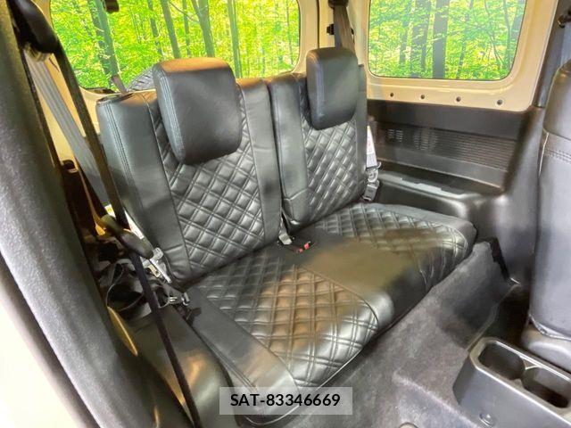 Suzuki JIMNY 2021-12 7272103-10