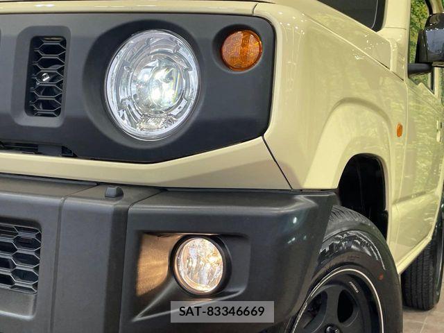 Suzuki JIMNY 2021-12 7272103-13