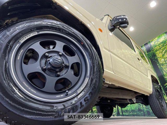 Suzuki JIMNY 2021-12 7272103-14