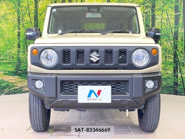 Suzuki JIMNY 2021-12 7272103-15