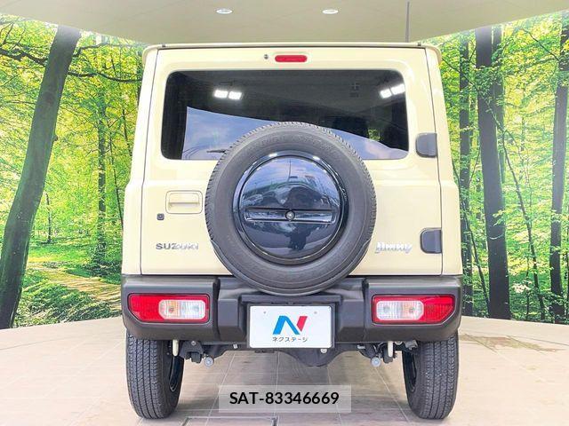 Suzuki JIMNY 2021-12 7272103-16