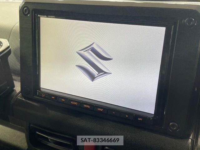 Suzuki JIMNY 2021-12 7272103-2