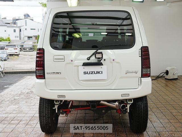 Suzuki JIMNY 2017-09 7272112-9
