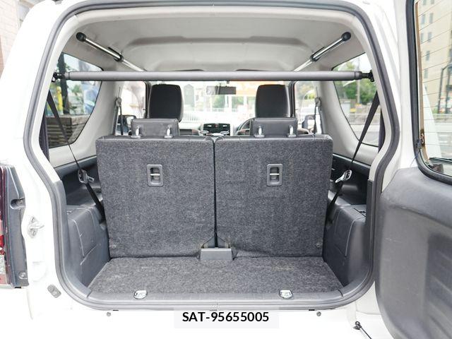 Suzuki JIMNY 2017-09 7272112-10