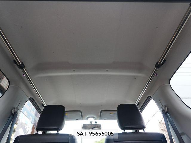 Suzuki JIMNY 2017-09 7272112-11