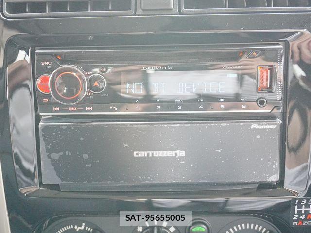 Suzuki JIMNY 2017-09 7272112-13