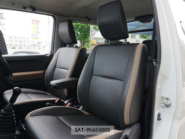 Suzuki JIMNY 2017-09 7272112-18