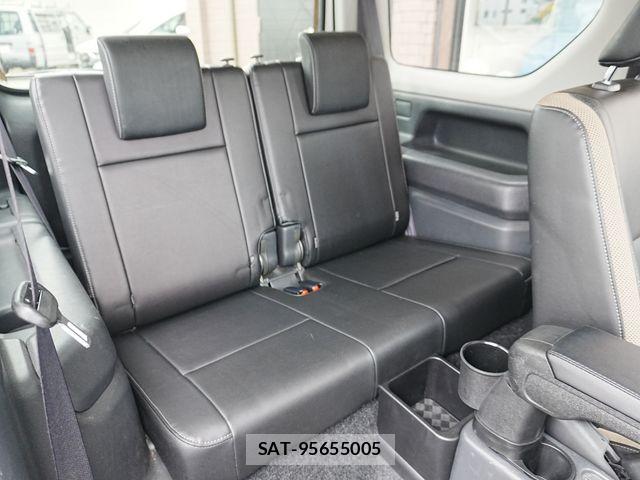 Suzuki JIMNY 2017-09 7272112-19