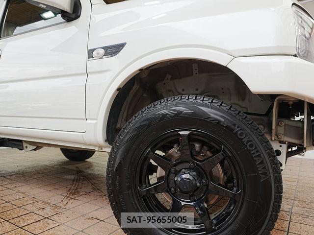 Suzuki JIMNY 2017-09 7272112-22