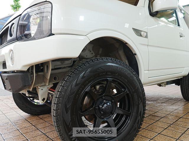 Suzuki JIMNY 2017-09 7272112-23