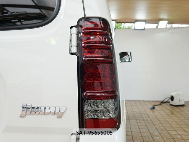 Suzuki JIMNY 2017-09 7272112-24