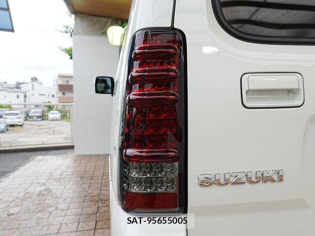 Suzuki JIMNY 2017-09 7272112-25