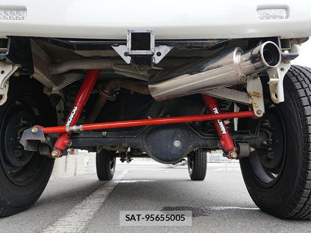 Suzuki JIMNY 2017-09 7272112-26