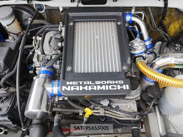 Suzuki JIMNY 2017-09 7272112-27