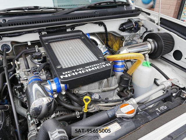 Suzuki JIMNY 2017-09 7272112-28