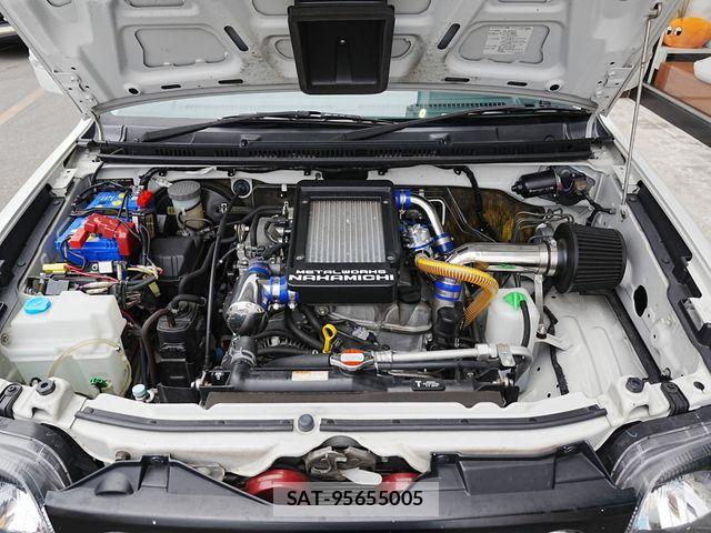 Suzuki JIMNY 2017-09 7272112-29