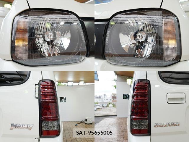 Suzuki JIMNY 2017-09 7272112-4