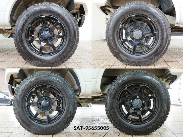 Suzuki JIMNY 2017-09 7272112-5