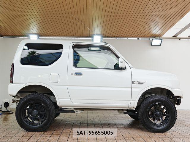 Suzuki JIMNY 2017-09 7272112-6