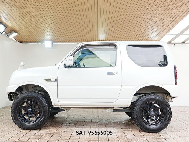 Suzuki JIMNY 2017-09 7272112-7