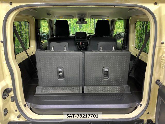 Suzuki JIMNY 2023-12 7272102-9