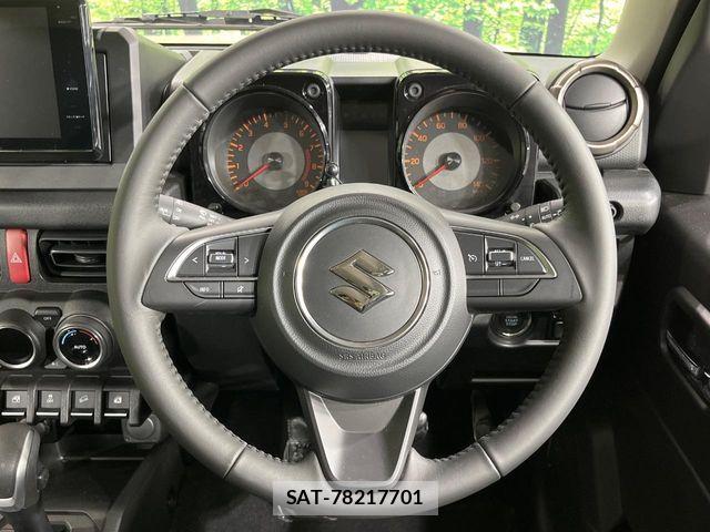 Suzuki JIMNY 2023-12 7272102-10