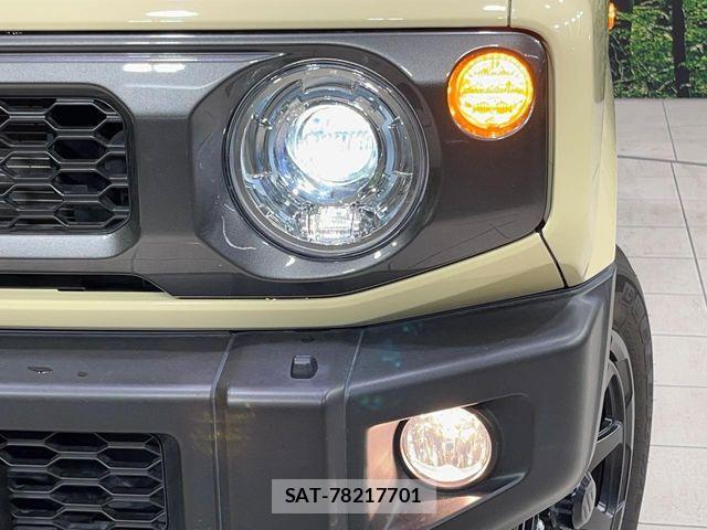 Suzuki JIMNY 2023-12 7272102-11