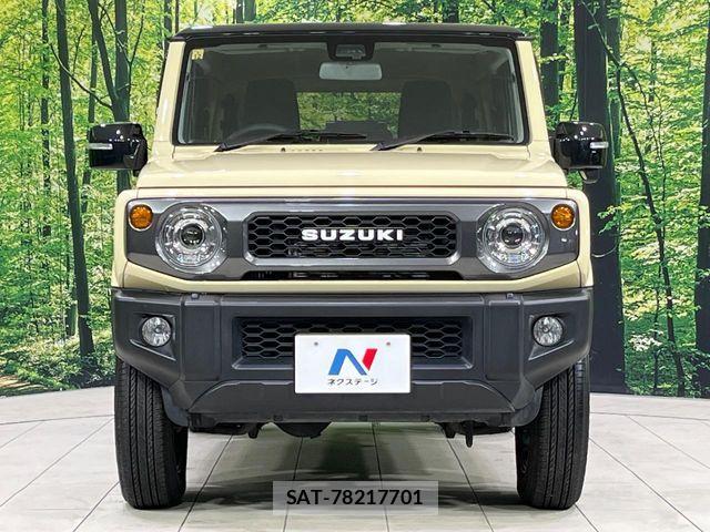 Suzuki JIMNY 2023-12 7272102-13