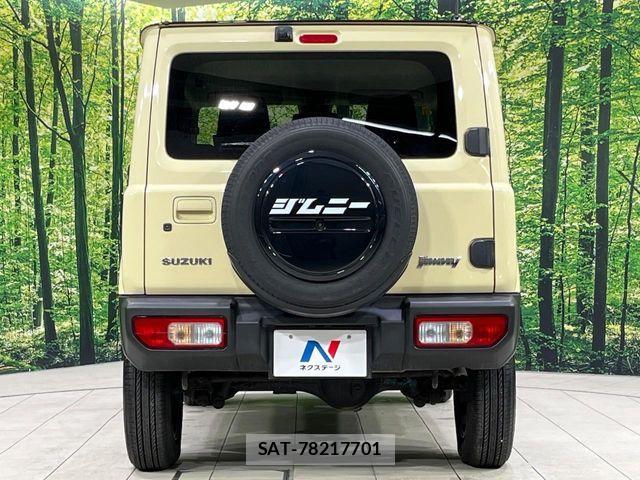 Suzuki JIMNY 2023-12 7272102-14