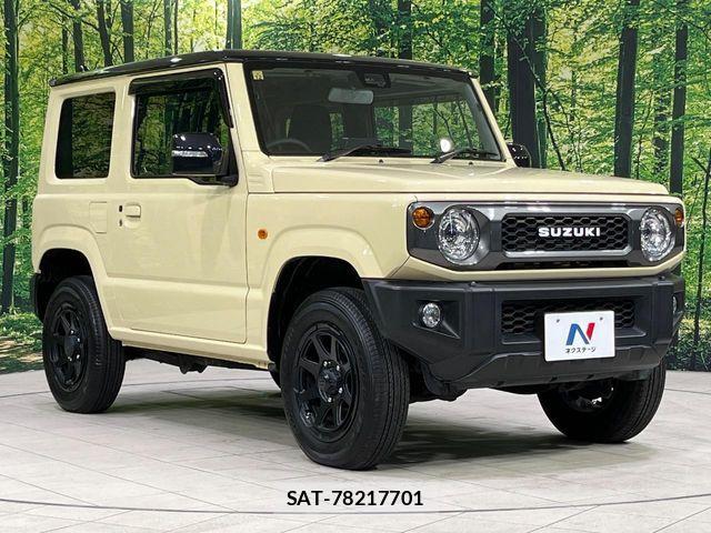 Suzuki JIMNY 2023-12 7272102-15