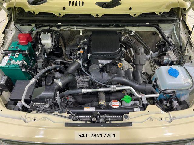 Suzuki JIMNY 2023-12 7272102-17