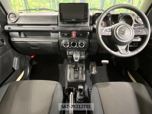 Suzuki JIMNY 2023-12 7272102-1