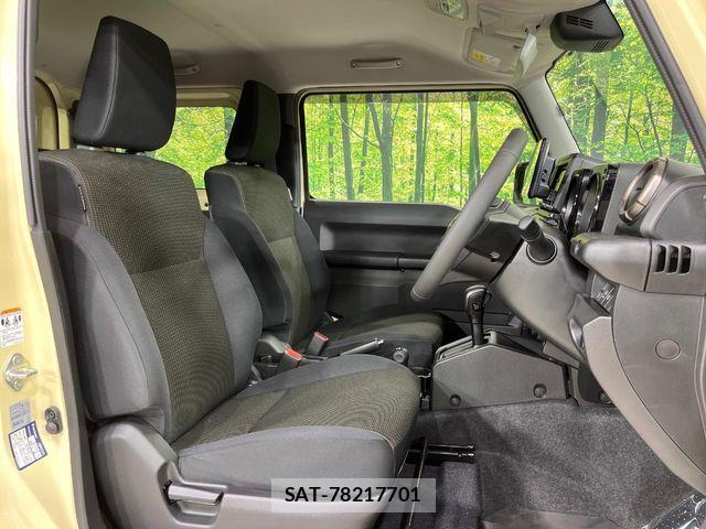 Suzuki JIMNY 2023-12 7272102-7